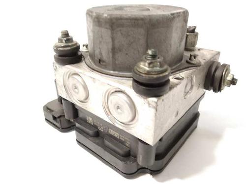 ABS pump NISSAN MICRA IV (K13K, K13KK)  | BP8900866M43 