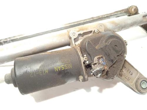 Front wiper motor NISSAN MURANO I (Z50)  | BP15056119M29 