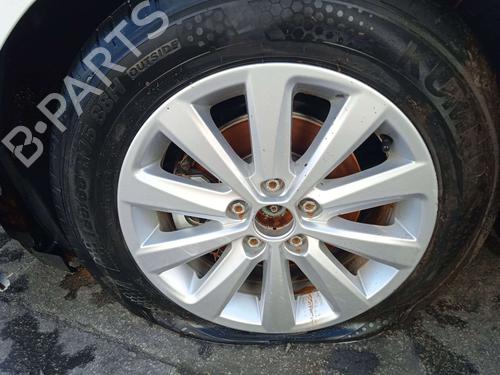 Steering column SEAT IBIZA V (KJ1, KJG) 1.0 TSI | BP39958233M21 - Image 32