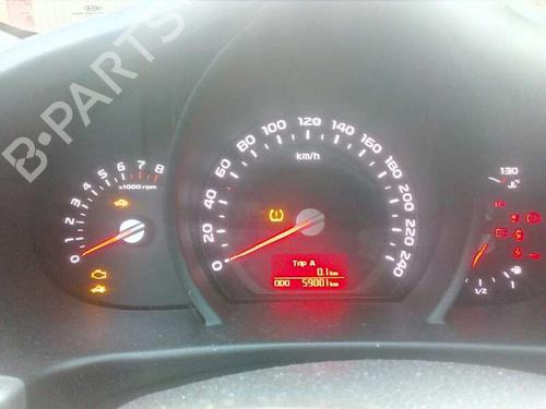 Front wiper motor KIA SPORTAGE III (SL) 1.6 GDI | BP4601144M29 