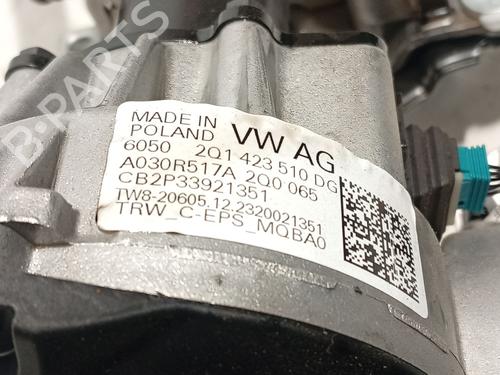 Steering column SKODA KAMIQ (NW4) 1.0 TSI | BP28418529M21