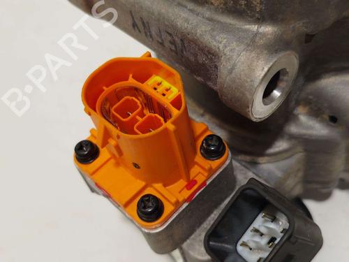 AC compressor KIA CEED Sportswagon (CD) 1.6 GDI Hybrid | BP39398428M34 - Image 4