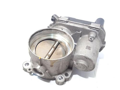 Used Throttle body Throttle body 21018184 21018184