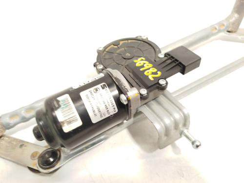 Front wiper motor SEAT ARONA (KJ7, KJP) 1.0 TSI | BP30460977M29 - Image 2