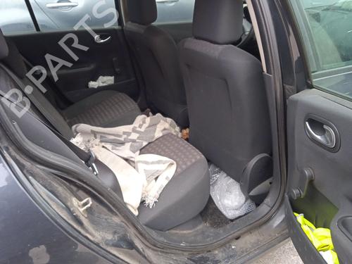 Left taillight RENAULT MEGANE II (BM0/1_, CM0/1_) 1.4 16V (BM0B, CM0B) | BP23209132C34