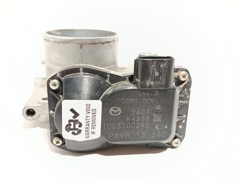 Throttle body MAZDA CX-5 (KF)  | BP34235783M82  - Image 5