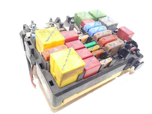 Fuse box CITROËN C-ELYSEE (DD_) | BP17542304E1 - Image 2