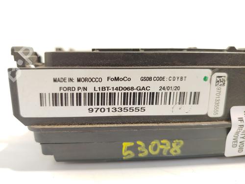 Fuse box FORD FIESTA VII (HJ, HF) | BP26561677E1 - Image 4