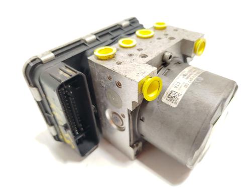 Used ABS pump VW GOLF VII Variant (BA5, BV5) 1.6 TDI (115 hp) 31063387