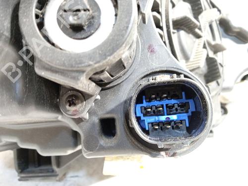 Left headlight HYUNDAI TUCSON (TL, TLE) 1.6 GDi | BP29355562C28 