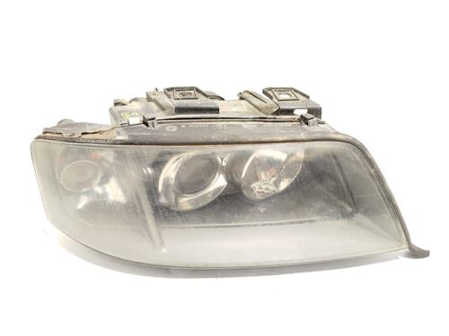 Used Right headlight AUDI ALLROAD C5 (4BH) 2.5 TDI quattro (180 hp) 28139237