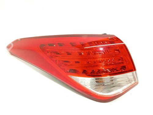 Used Left taillight Left taillight 37240429 37240429