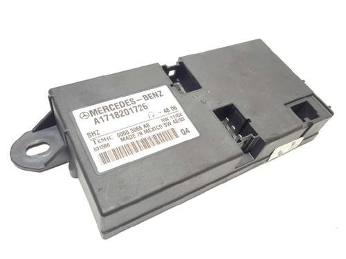 Used Electronic module MERCEDES-BENZ SLK (R171) 55 AMG (171.473) (360 hp) 15588535