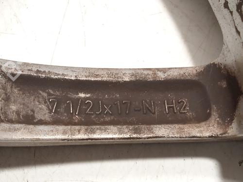 Rim BMW 3 Touring (G21, G81) 320 e Plug-in-Hybrid | BP26208314C45 