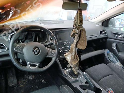 Køfangervange RENAULT MEGANE IV Hatchback (B9A/M/N_) 1.5 Blue dCi 115 (B9A6) | BP38013660C73  - Image 33