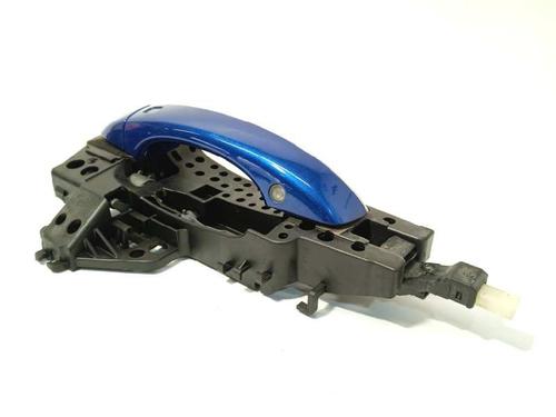 Used Rear right exterior door handle Rear right exterior door handle 8685718 8685718