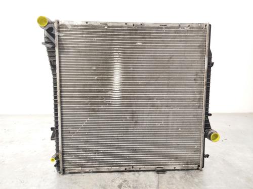 Used Water radiator BMW X5 (E53) 3.0 i (231 hp) 26595470