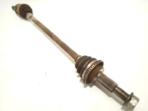 Used Left rear driveshaft NISSAN X-TRAIL I (T30) 2.2 dCi (136 hp) 7259159