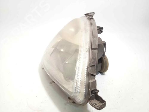 Right headlight MERCEDES-BENZ A-CLASS (W168) A 160 (168.033, 168.133) | BP16784467C29 