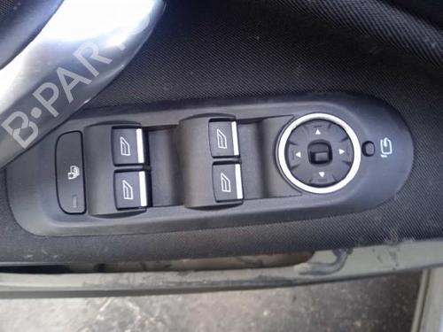 Left front suspension arm FORD MONDEO IV (BA7) 1.6 TDCi | BP9123736M12 