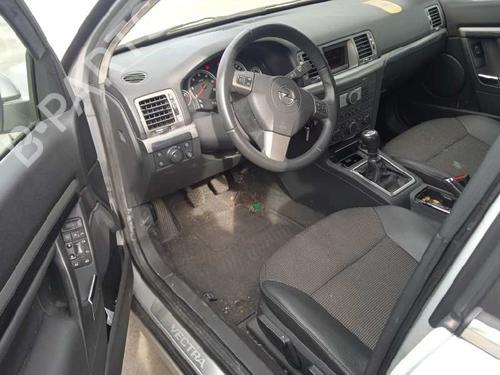 AC Kompressor OPEL VECTRA C GTS (Z02) 1.9 CDTI (F68) | BP13304957M34 