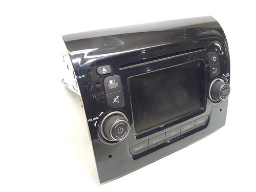 Used Radio Radio 16813279 16813279