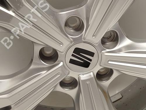 Fælk SEAT ATECA (KH7, KHP) 1.5 TSI | BP24315644C45