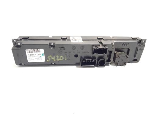 Climate control BMW X6 (E71, E72) xDrive 35 d | BP19743211I5