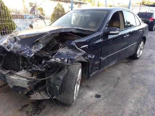 Rear right window mechanism MERCEDES-BENZ E-CLASS (W211) E 270 CDI (211.016) | BP6963474C25 