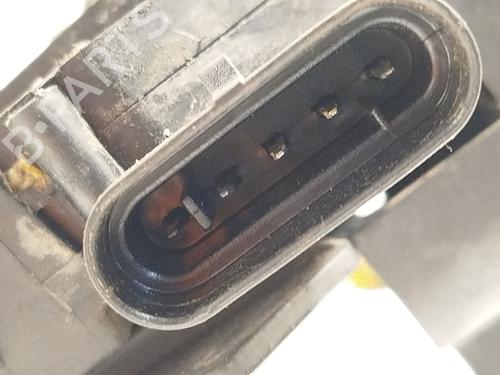 Front right lock MERCEDES-BENZ M-CLASS (W163) ML 430 (163.172) | BP23462165C97 