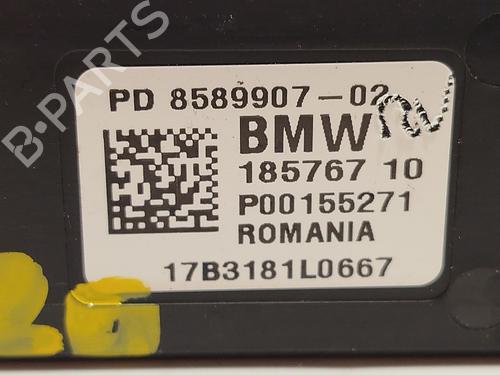 Electronic module MINI MINI (F55) One D | BP32322577M83 - Image 4