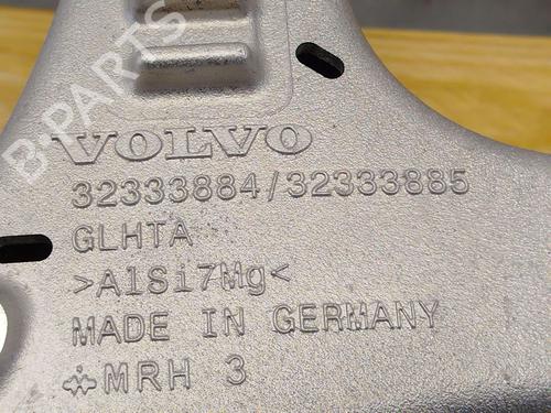 Rear axle VOLVO XC40 (536) Recharge | BP37872169M2 - Image 4