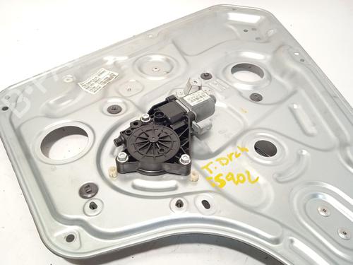 Rear right window mechanism KIA VENGA (YN) 1.6 CRDi 128 | BP26396606C25