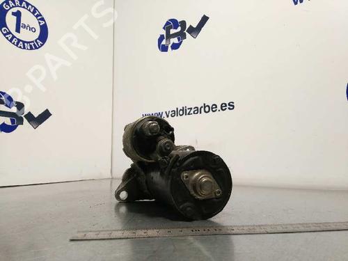 Starter AUDI A3 Sportback (8PA) 2.0 TFSI | BP1715450M8