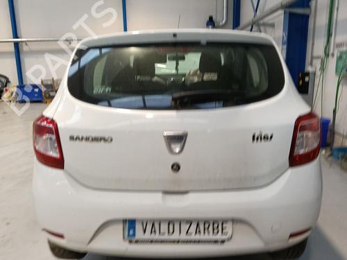 Left mirror DACIA SANDERO II 1.2 | BP37261306C26 - Image 27