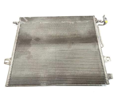 Used AC radiator MERCEDES-BENZ M-CLASS (W164) [2005-2012]  7253775