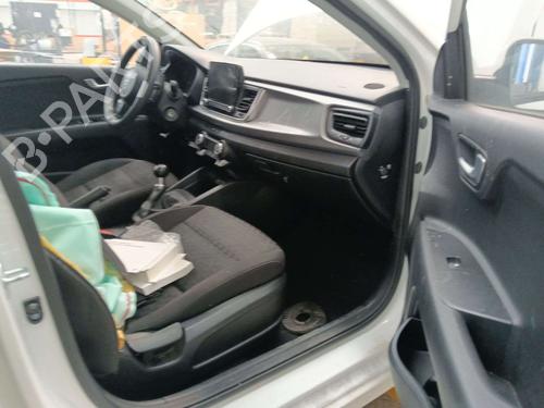 Rear parcel shelf KIA RIO IV (YB, SC, FB) 1.2 CVVT | BP40009944C85  - Image 25