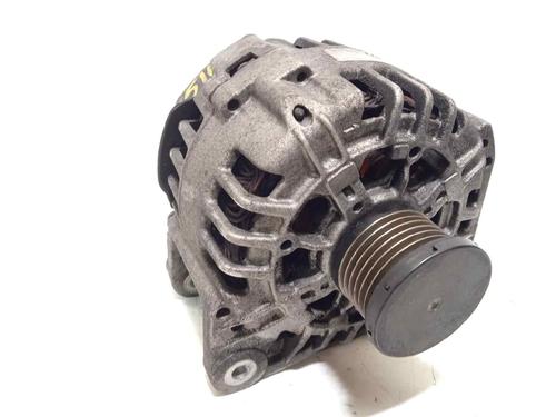 Used Alternator RENAULT TRAFIC II Van (FL) 2.5 dCi 135 (FL0D) (135 hp) 16693593