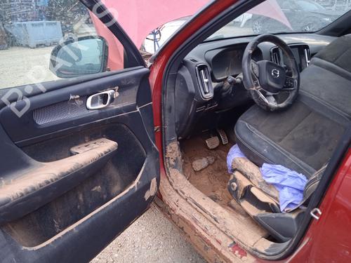 Right rear brake caliper VOLVO XC40 (536) T3 | BP24237535M106 