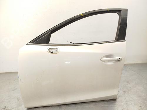 Used Left front door Left front door MAZDA 3 Saloon (BM_, BN_) 2.0 (120 hp) 34125978 34125978