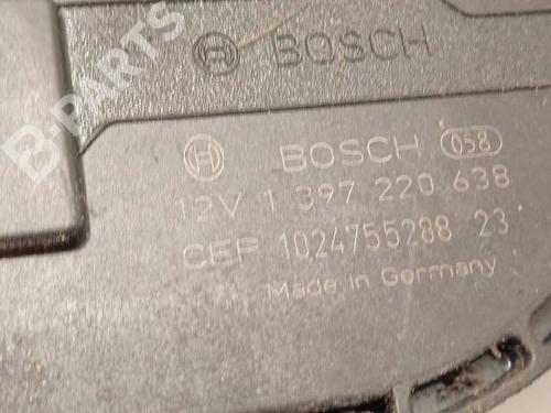 Front wiper motor BMW X3 (F25)  | BP12102219M29 