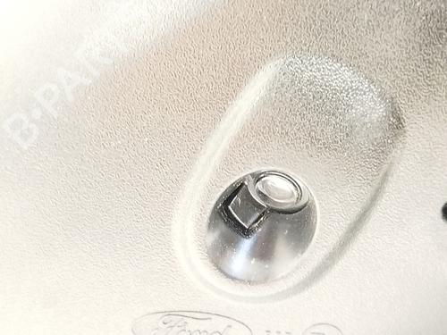 Right mirror FORD PUMA (J2K, CF7)  | BP30125403C27 