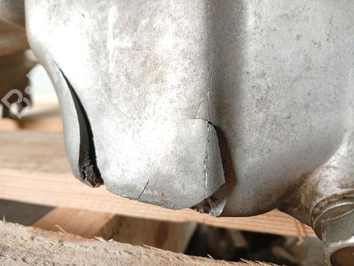 Engine SUZUKI SWIFT III (MZ, EZ)  | BP30504357M1 