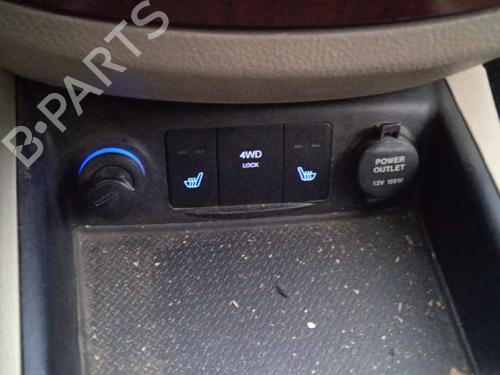 Starter HYUNDAI SANTA FÉ II (CM) 2.2 CRDi | BP16980689M8