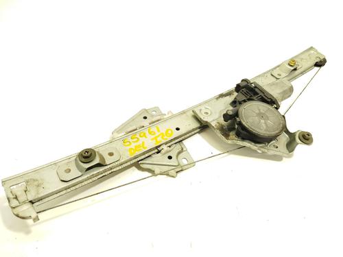 front-left-window-mechanism-suzuki-grand-vitara-ii-jt-te-td-2005-26948553 main image