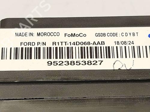 Módulo eletrónico FORD PUMA (J2K, CF7) 1.0 EcoBoost mHEV | BP38704510M83 - Image 4