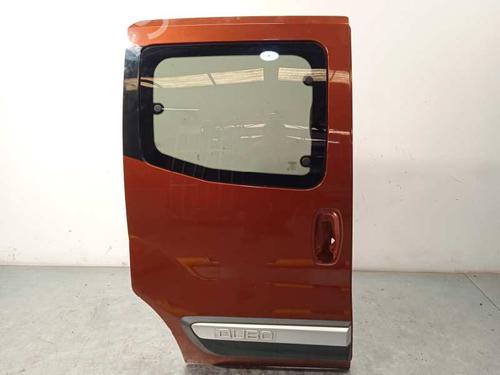 Used Right slide door FIAT QUBO (225_) 1.3 D Multijet (225AXE1A, 225CXE1A, 225AXH1A, 225AXL1A,... (95 hp) 12588617