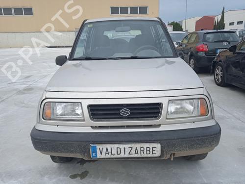Right taillight SUZUKI VITARA (ET) HDI (SE 420HDI) | BP31707258C35 - Image 5