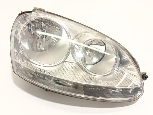 Used Right headlight Right headlight 37434548 37434548