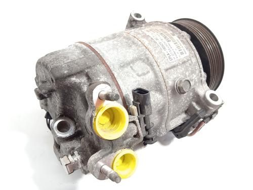 Used AC compressor AC compressor 19695805 19695805